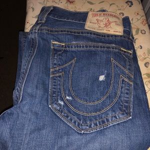 Tru Religion Jeans
